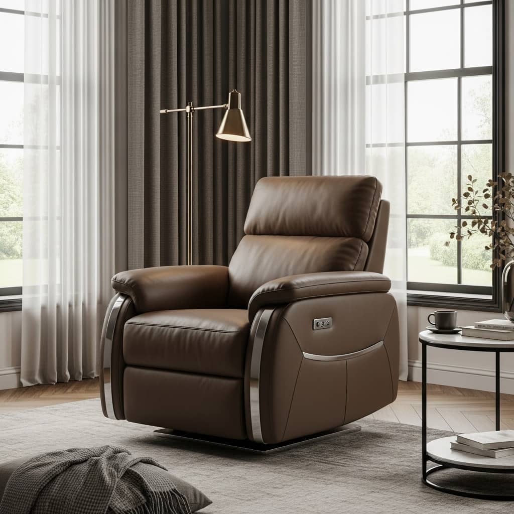 25 Luxury Bedroom Furniture Ideas