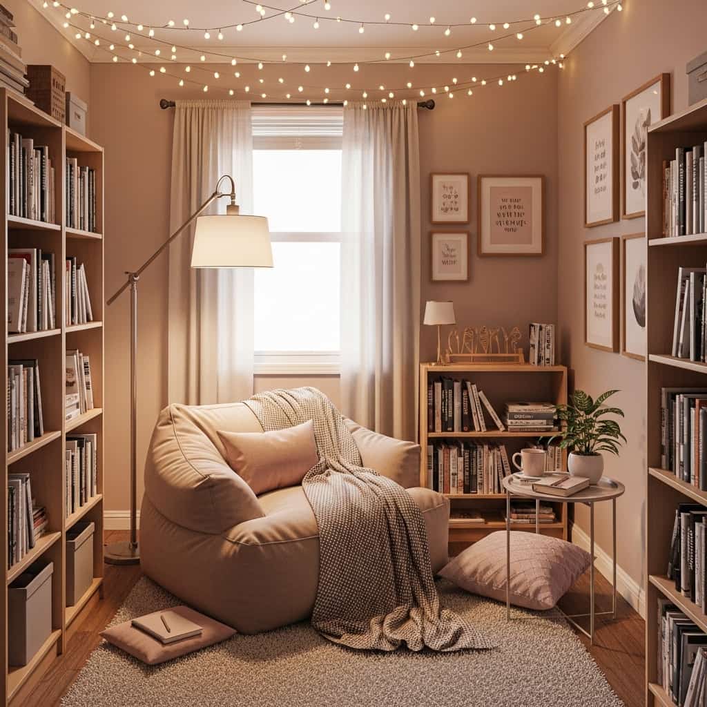 35 Teenage Girl Bedroom Makeover Ideas