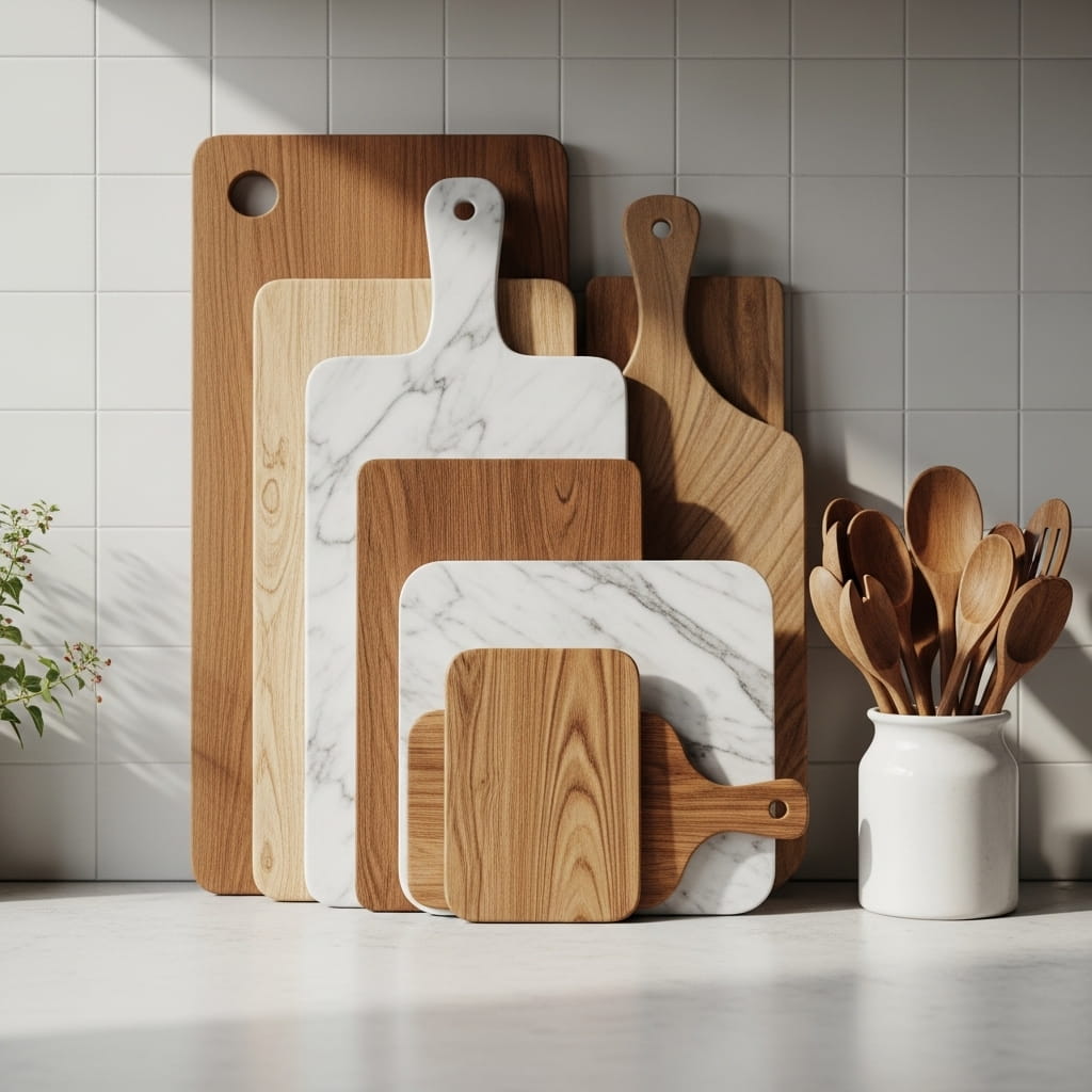 25 Simple Kitchen Decor Ideas