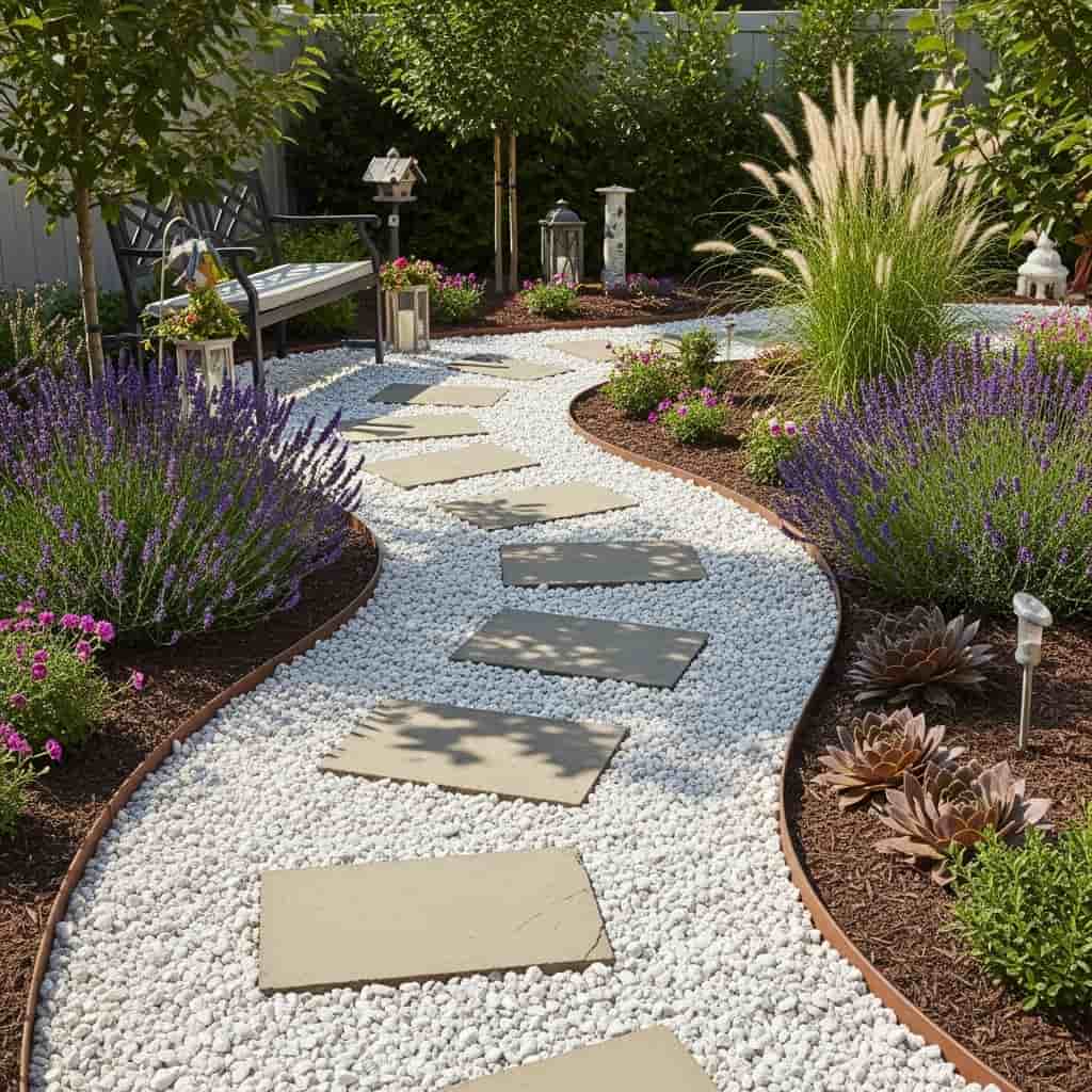 31 Backyard Design Ideas 