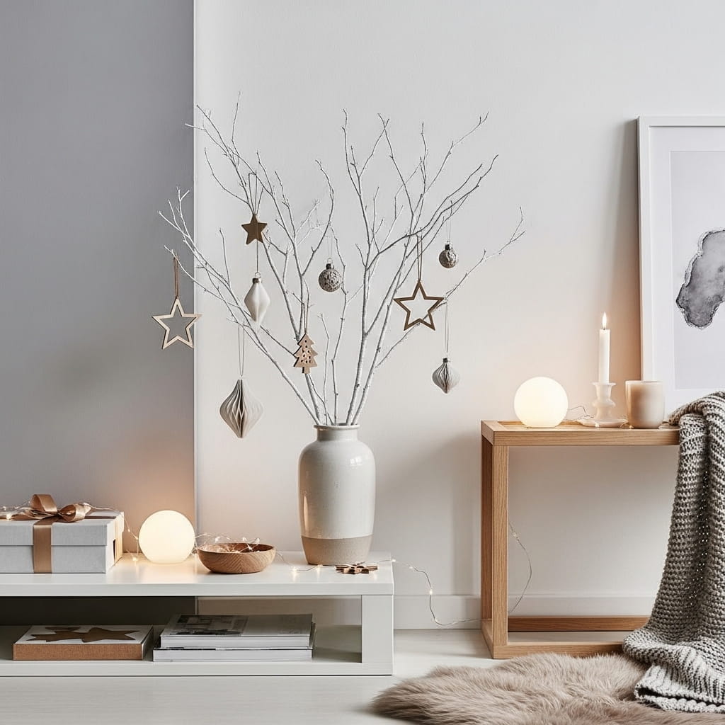 45 DIY Christmas decor ideas