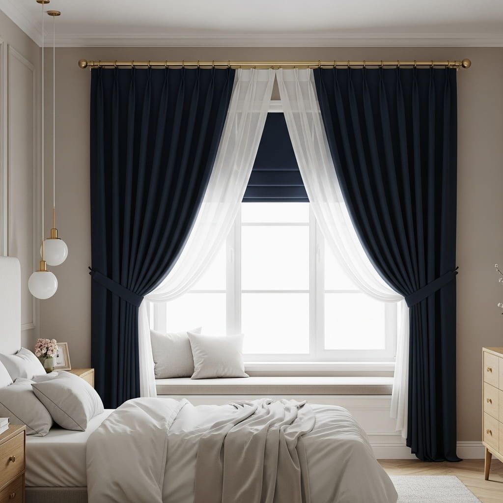 30 Guest Bedroom Ideas