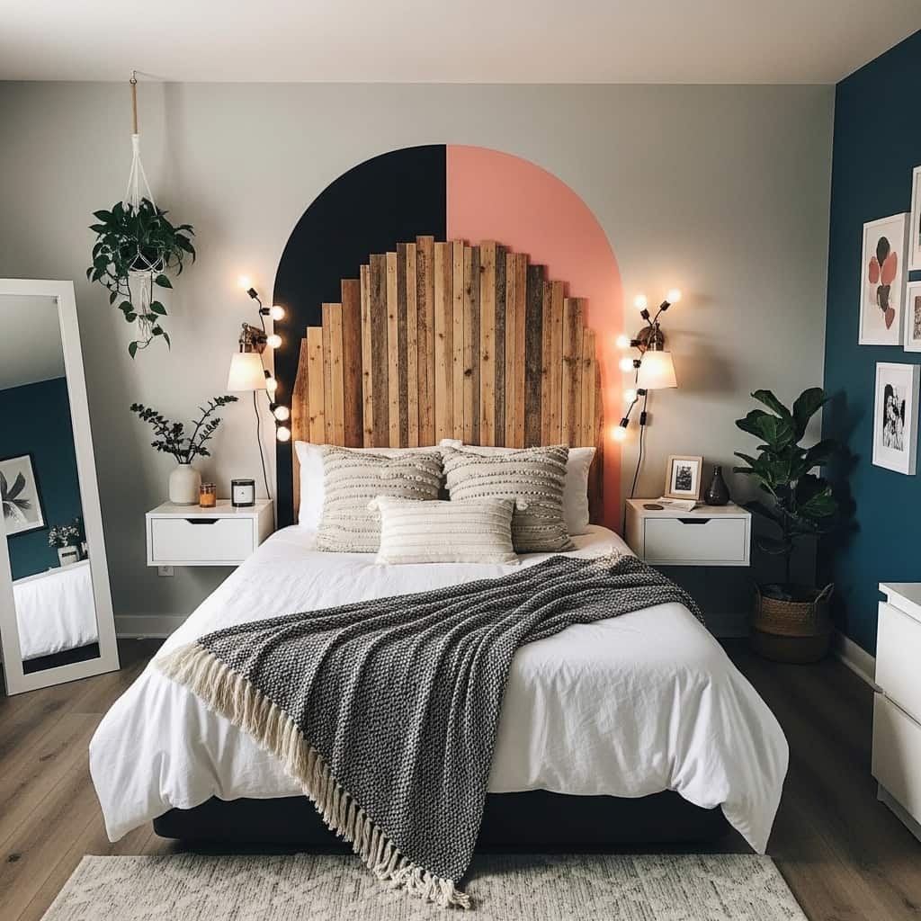 35 Teenage Girl Bedroom Makeover Ideas