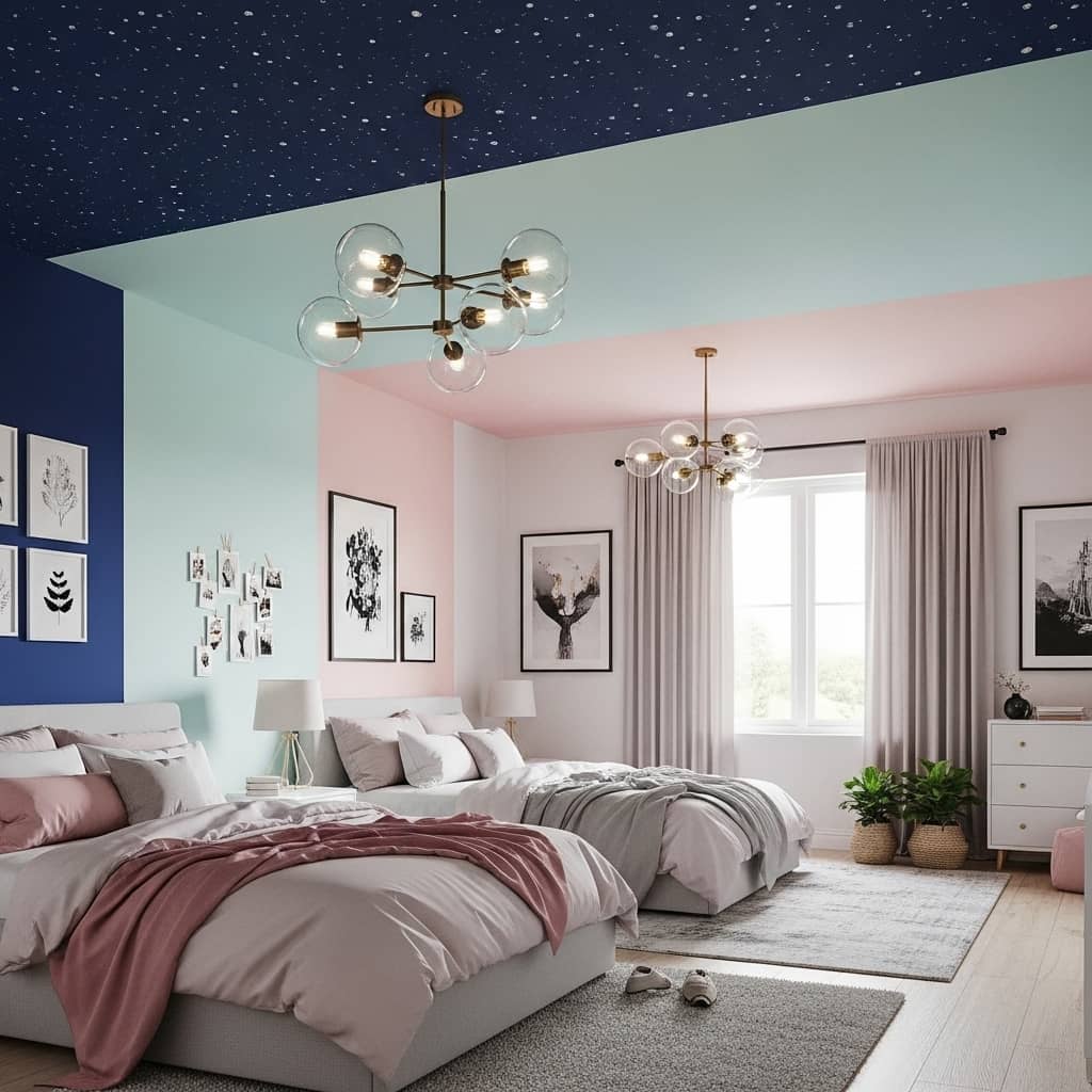 35 Teenage Girl Bedroom Makeover Ideas