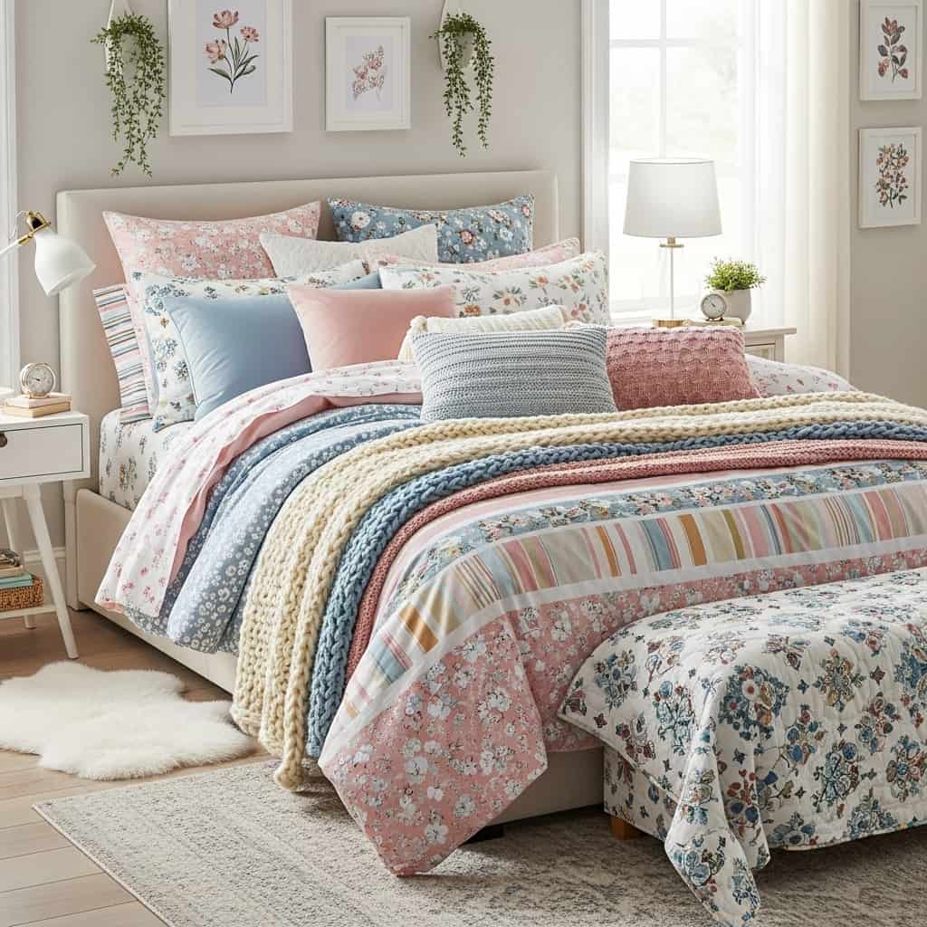 35 Teenage Girl Bedroom Makeover Ideas