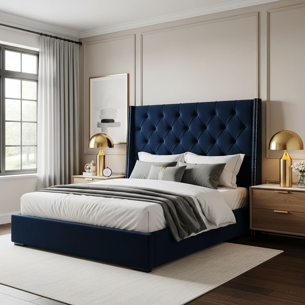 30 Guest Bedroom Ideas