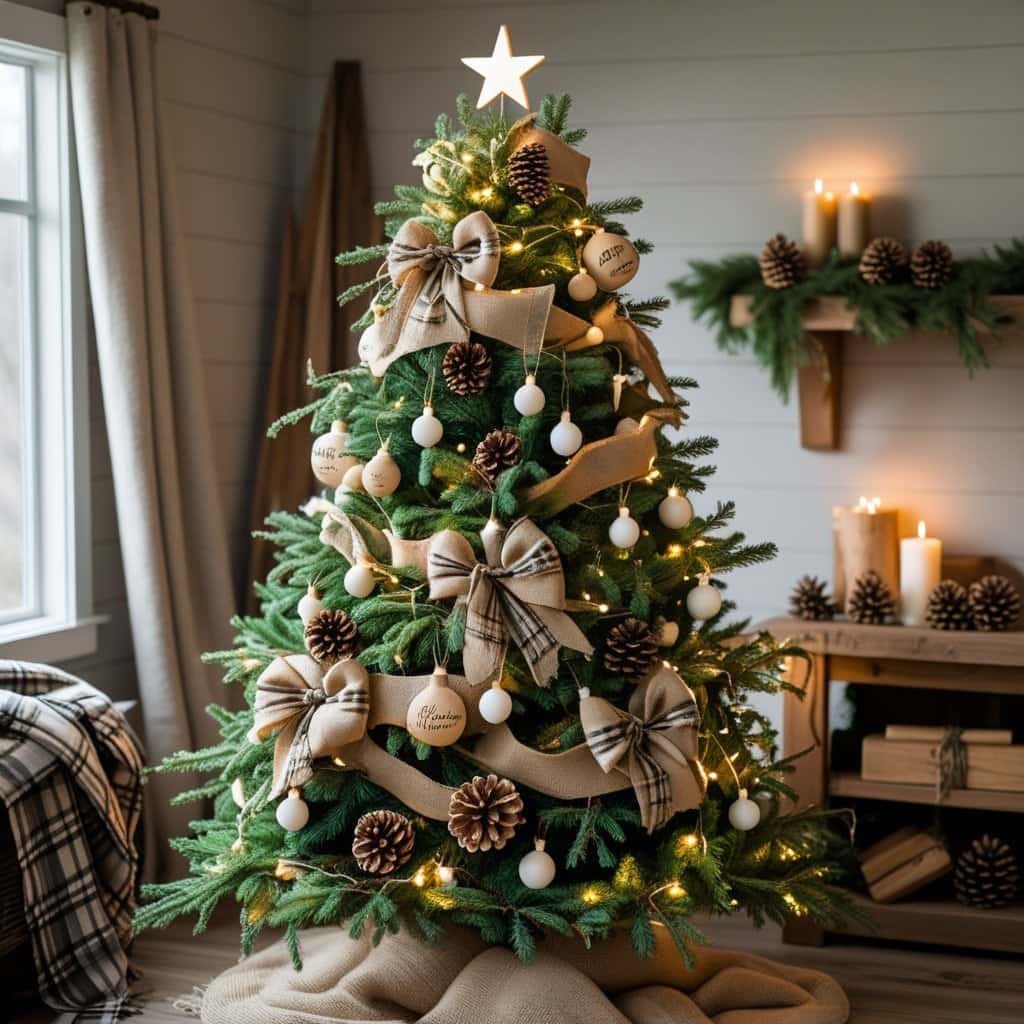 22 Best Christmas Tree Decor Ideas