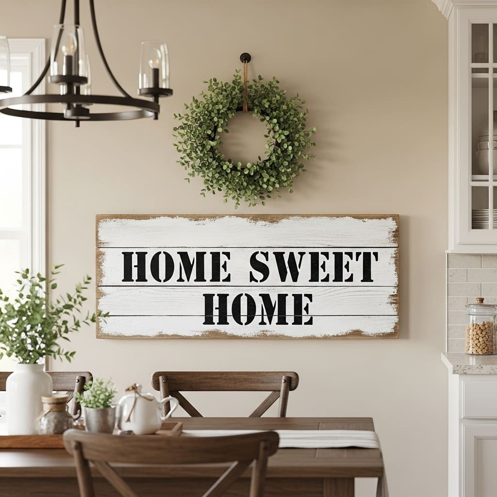 15 DIY Dollar Tree Decor Ideas