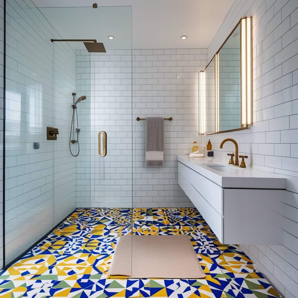 23 Bathroom Decor Ideas