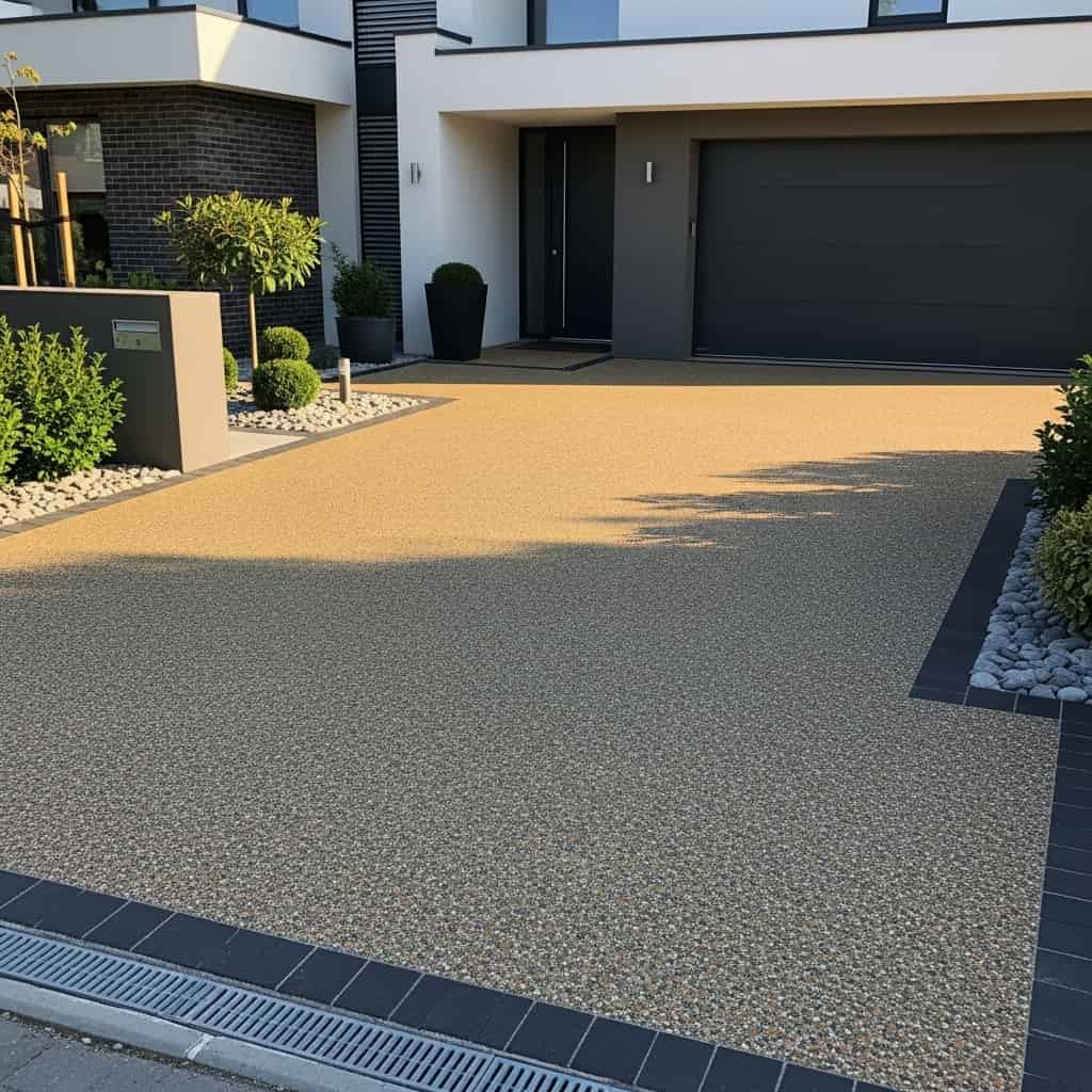 50 modern driveway ideas