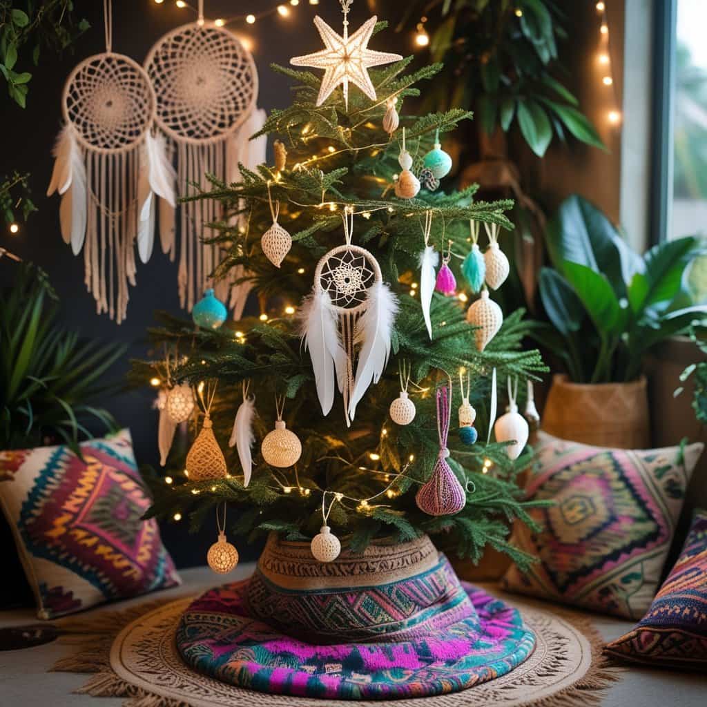 22 Best Christmas Tree Decor Ideas