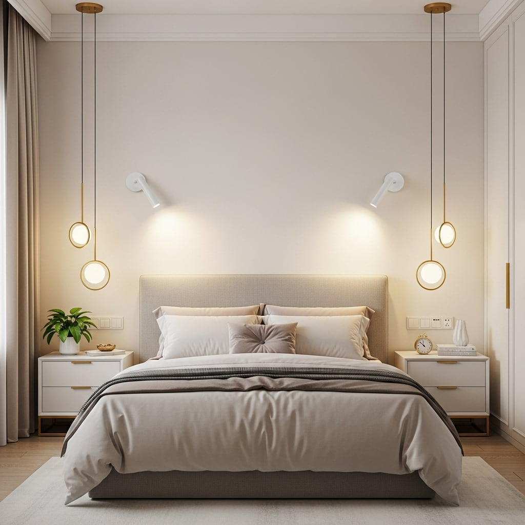 27 Women Small Bedroom Ideas