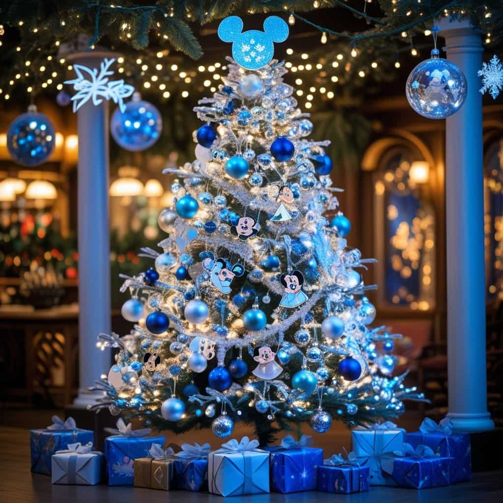 22 Best Christmas Tree Decor Ideas