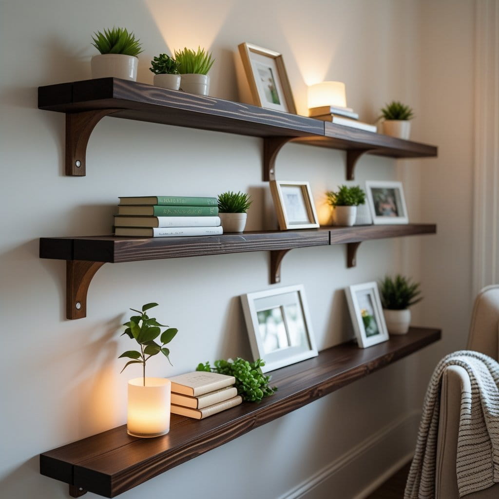 15 DIY Dollar Tree Decor Ideas