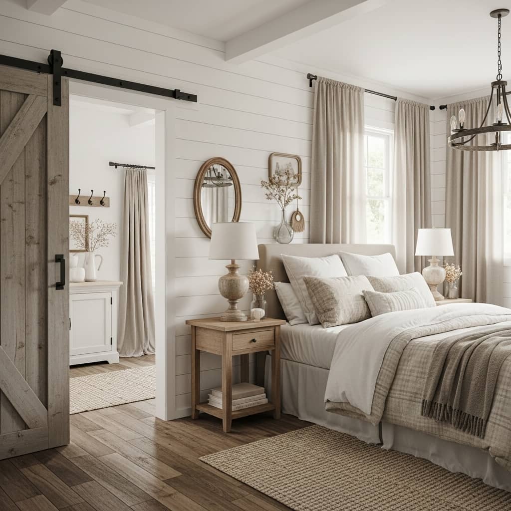 30 Loft Bedroom Ideas