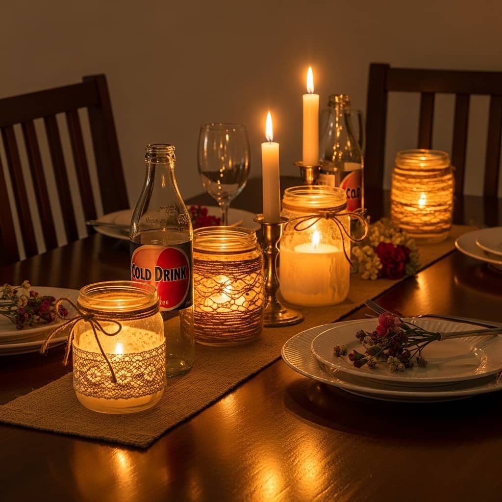 20 DIY Home Decor Ideas