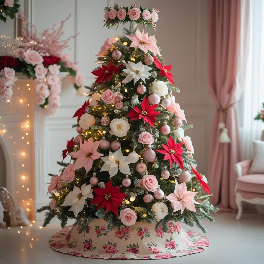 22 Best Christmas Tree Decor Ideas