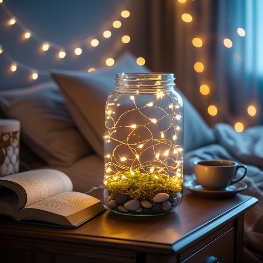 15 DIY Dollar Tree Decor Ideas