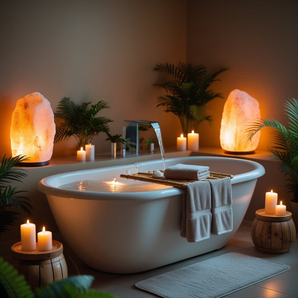 23 Bathroom Decor Ideas