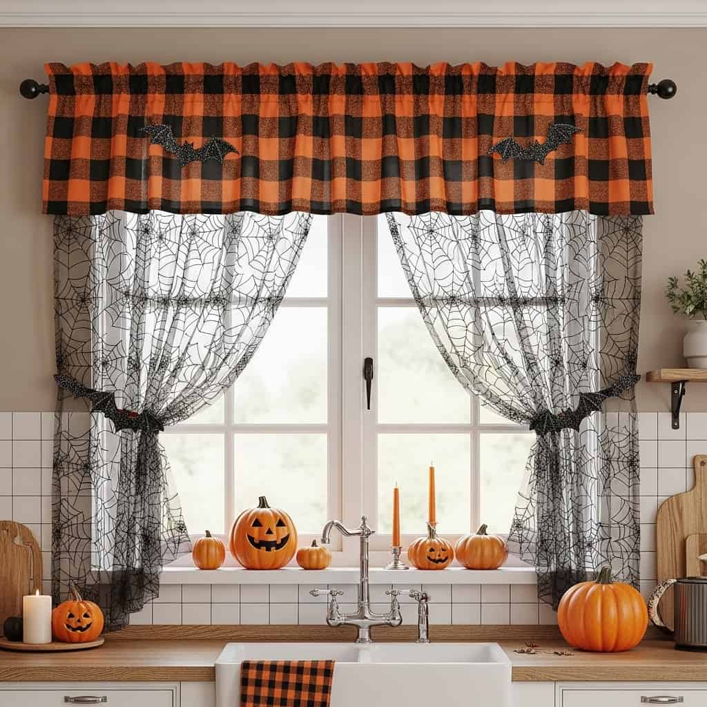 15 Halloween Kitchen Decor Ideas 2025