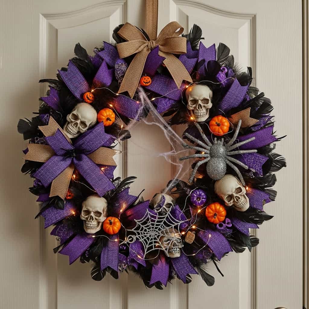 15 Halloween Kitchen Decor Ideas 2025