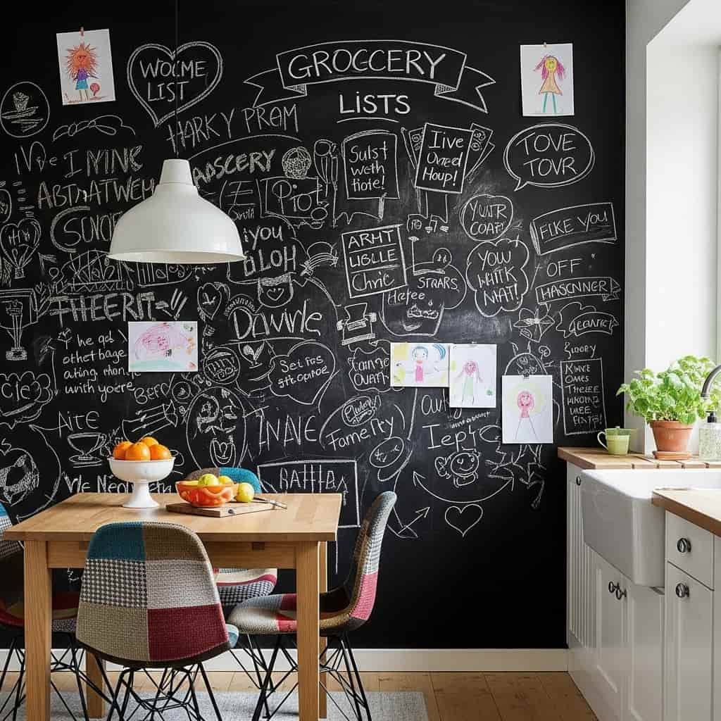 20 DIY Home Decor Ideas
