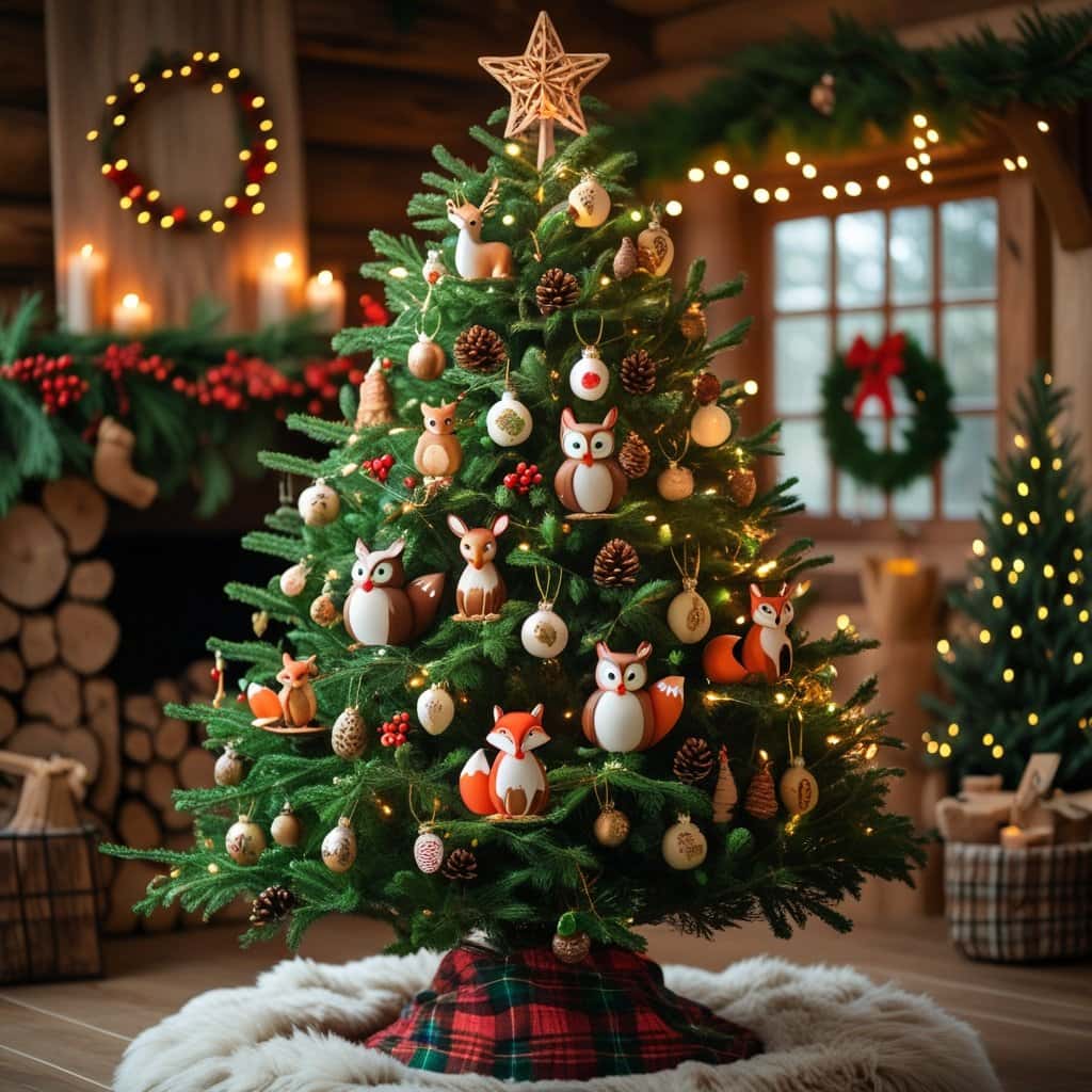 22 Best Christmas Tree Decor Ideas