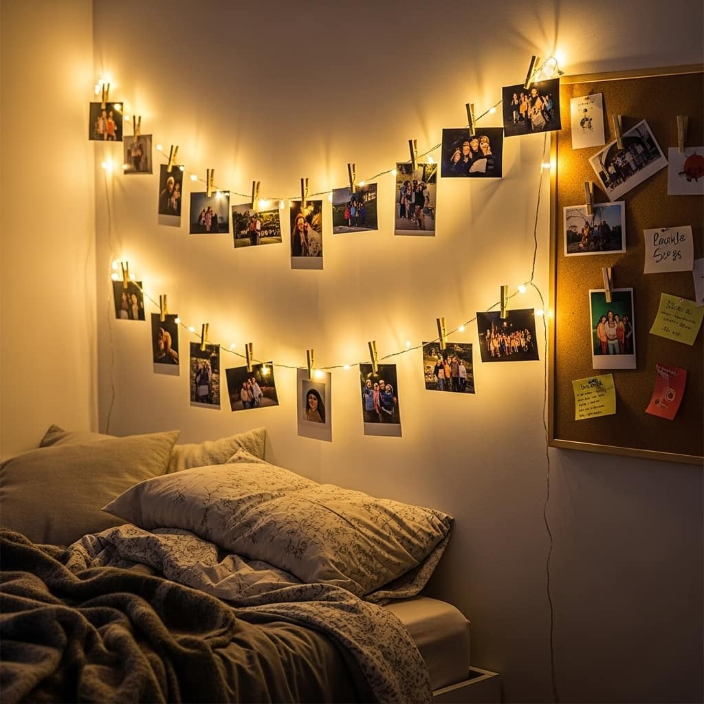20 DIY Home Decor Ideas