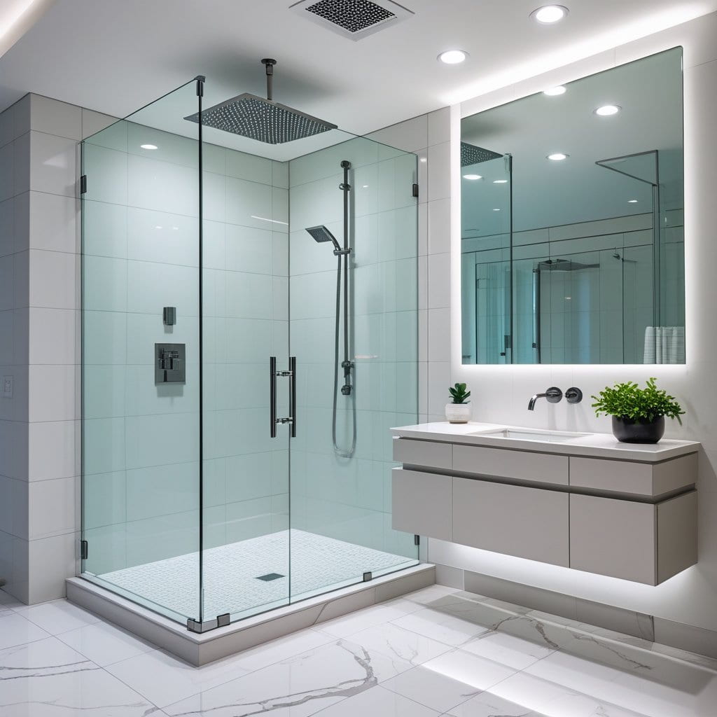 23 Bathroom Decor Ideas