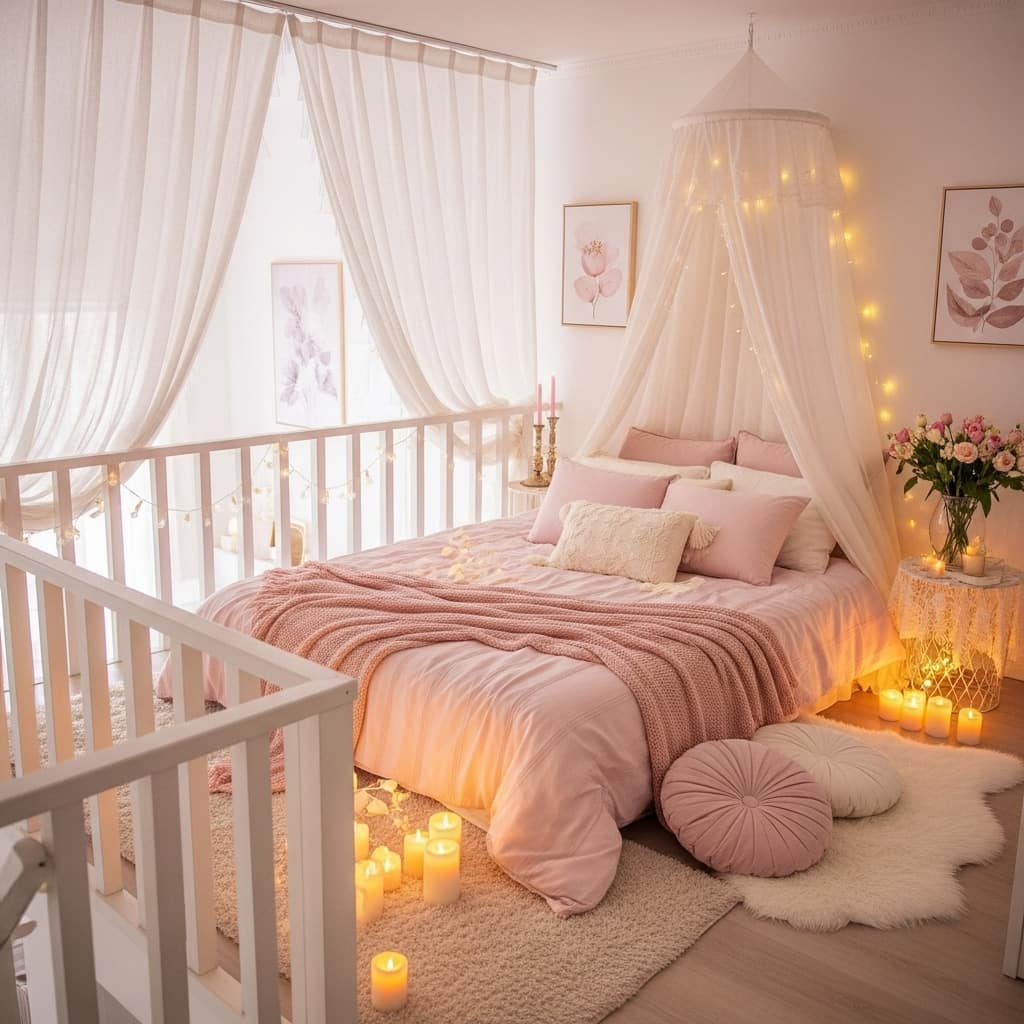 30 Loft Bedroom Ideas