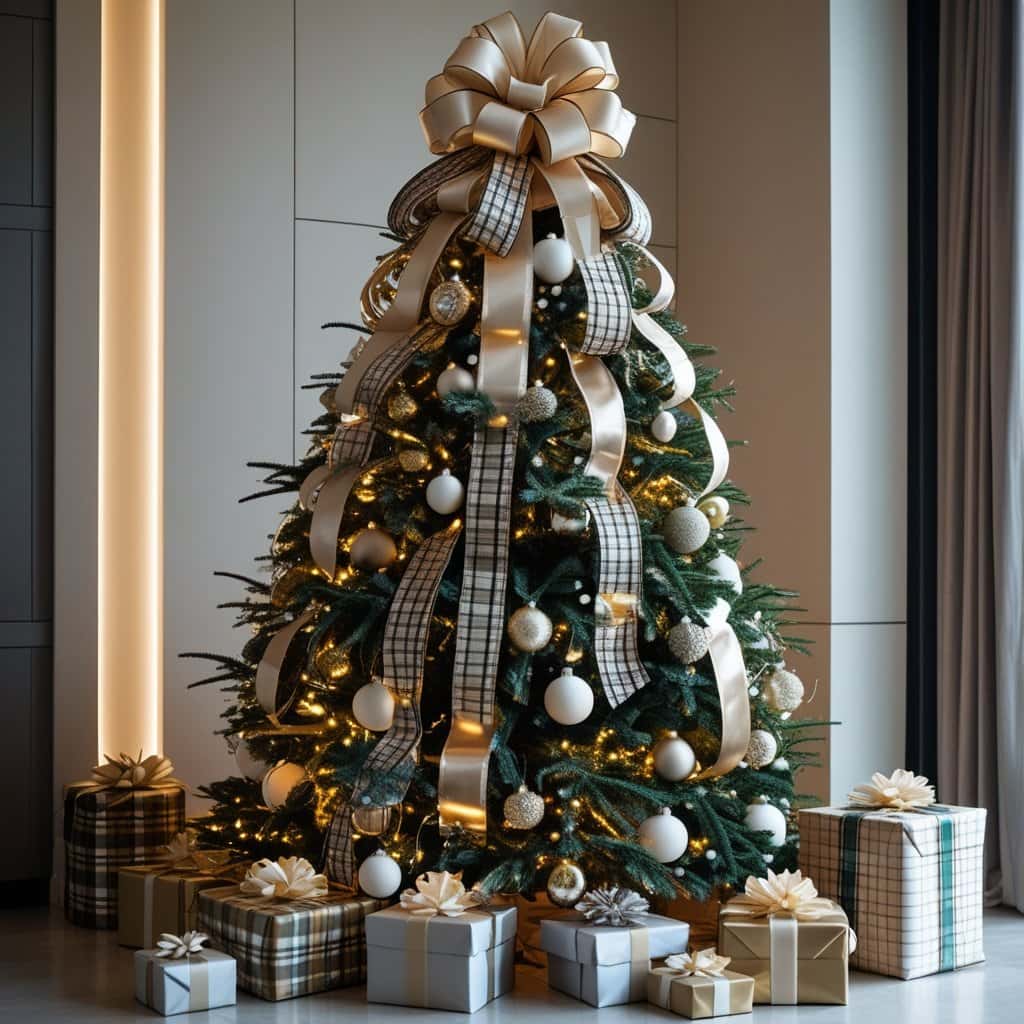 22 Best Christmas Tree Decor Ideas