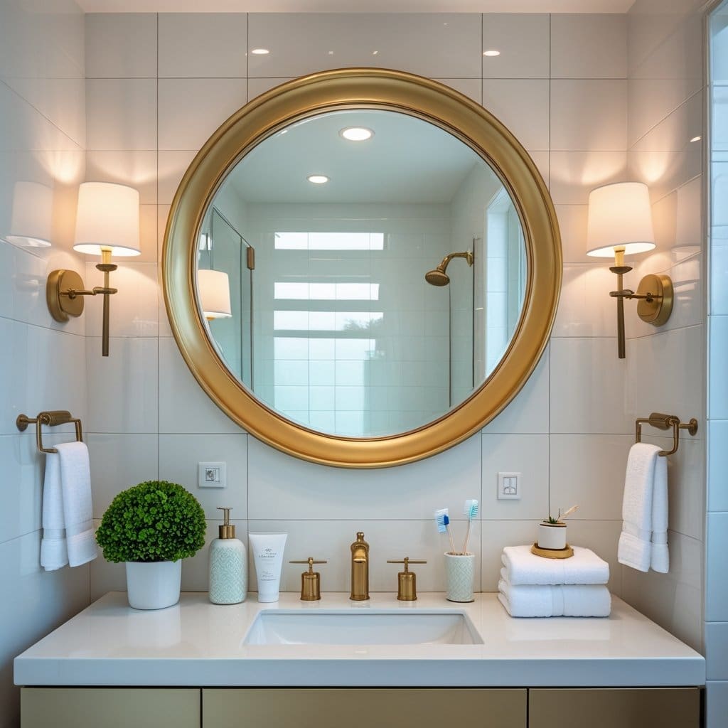 25 Guest Bathroom Ideas