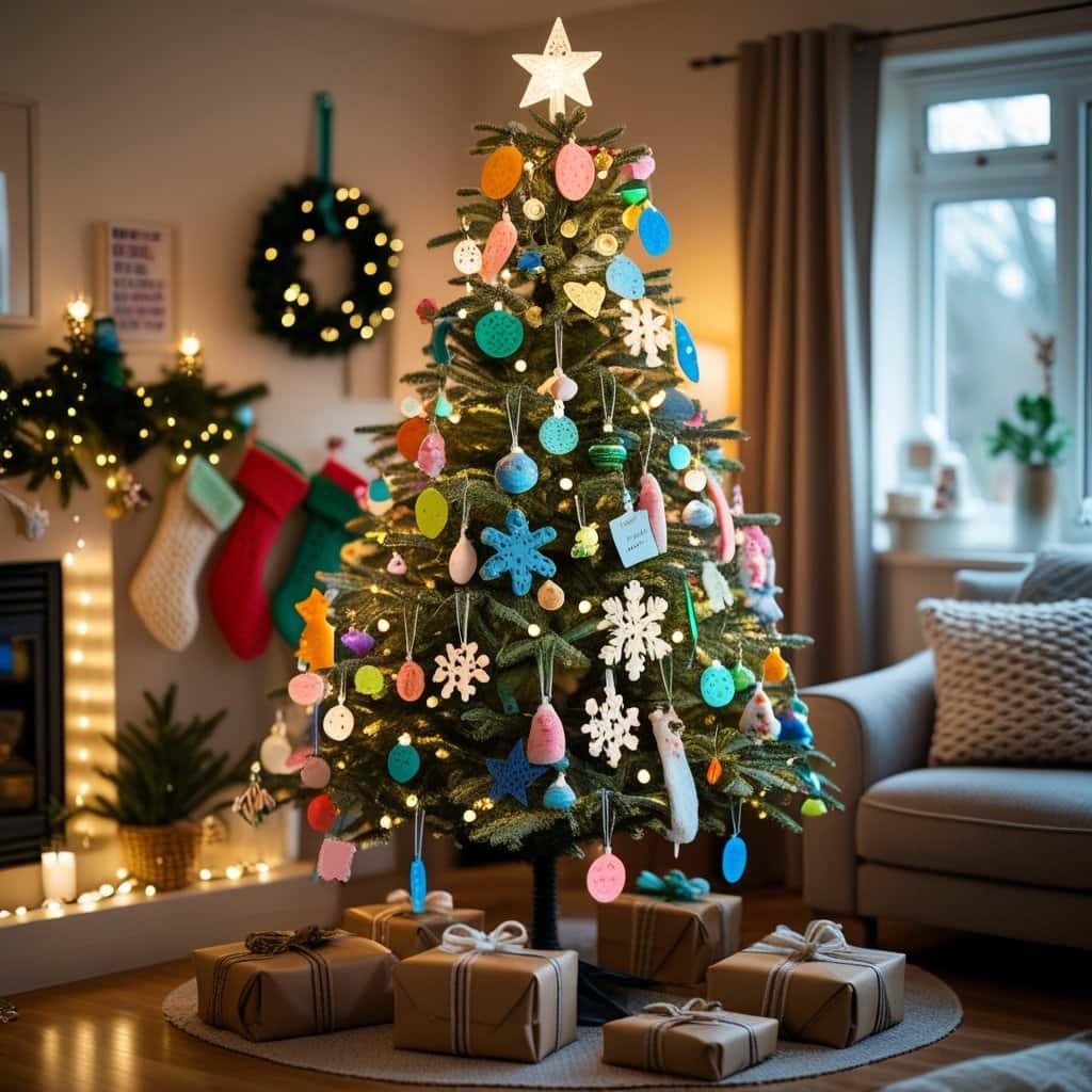 22 Best Christmas Tree Decor Ideas