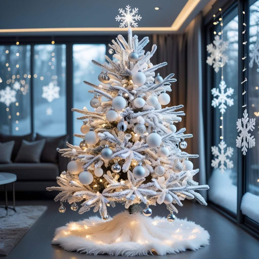 22 Best Christmas Tree Decor Ideas