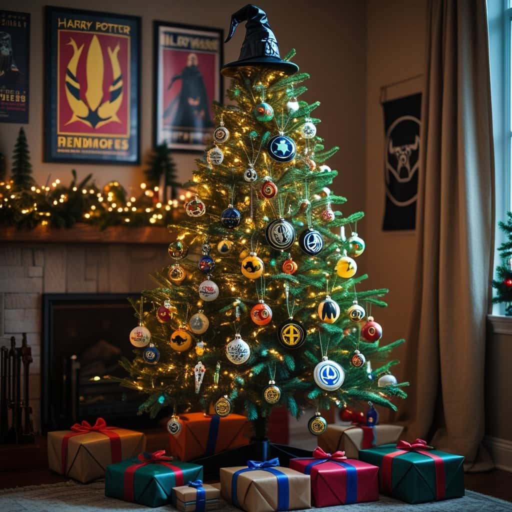 22 Best Christmas Tree Decor Ideas