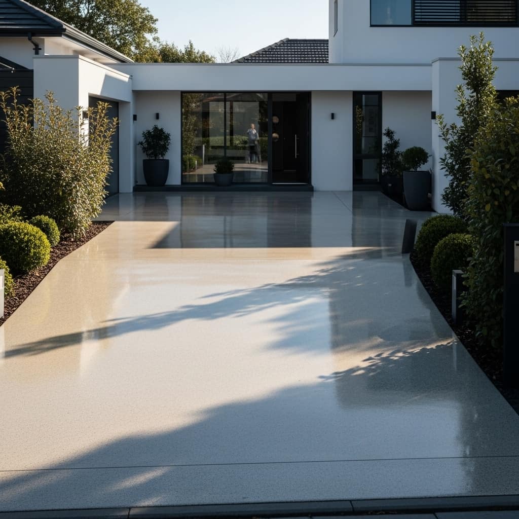50 modern driveway ideas