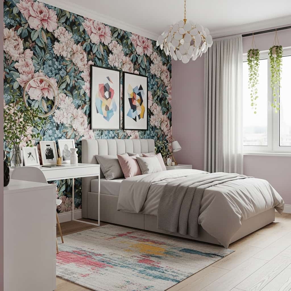 27 girl bedroom ideas