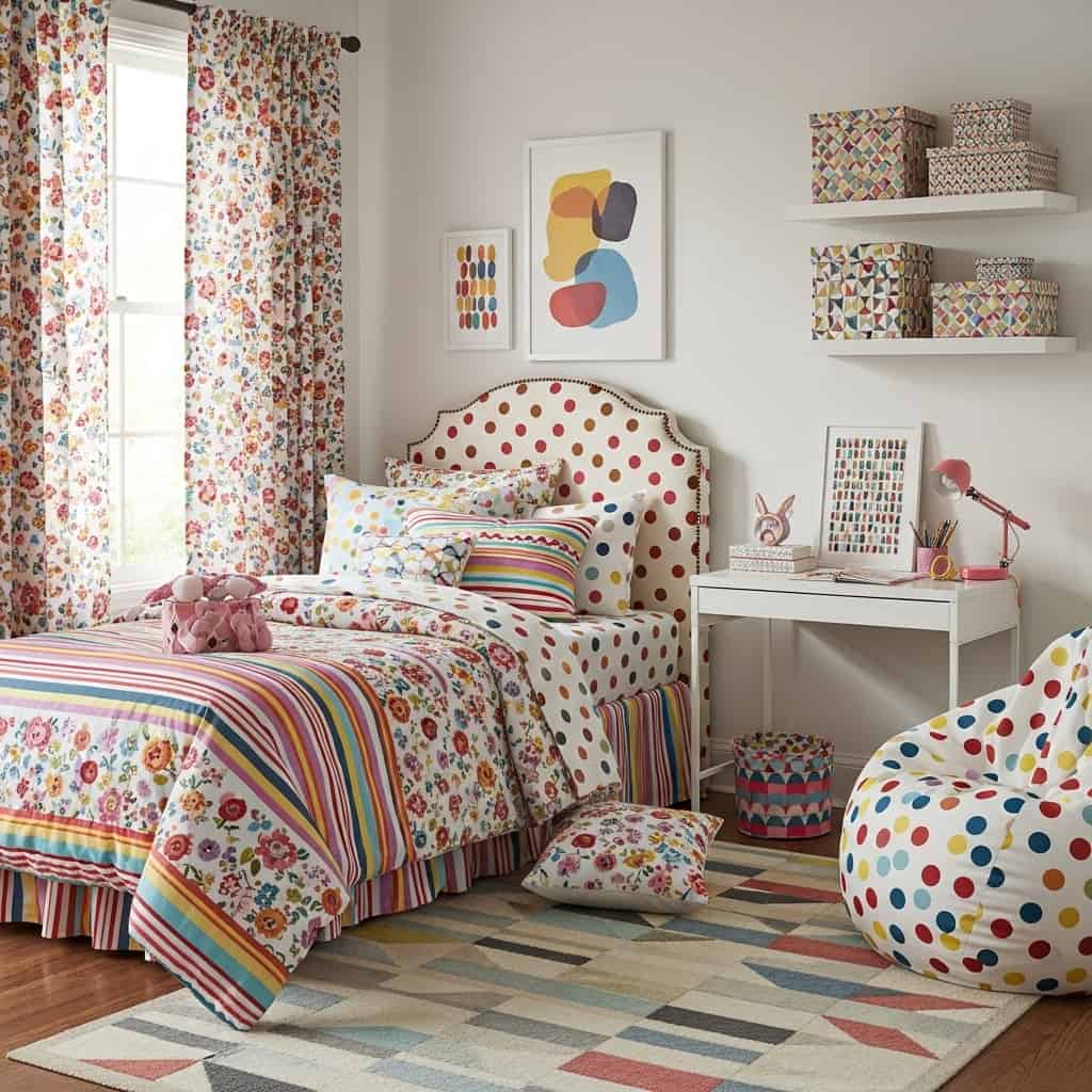 27 girl bedroom ideas