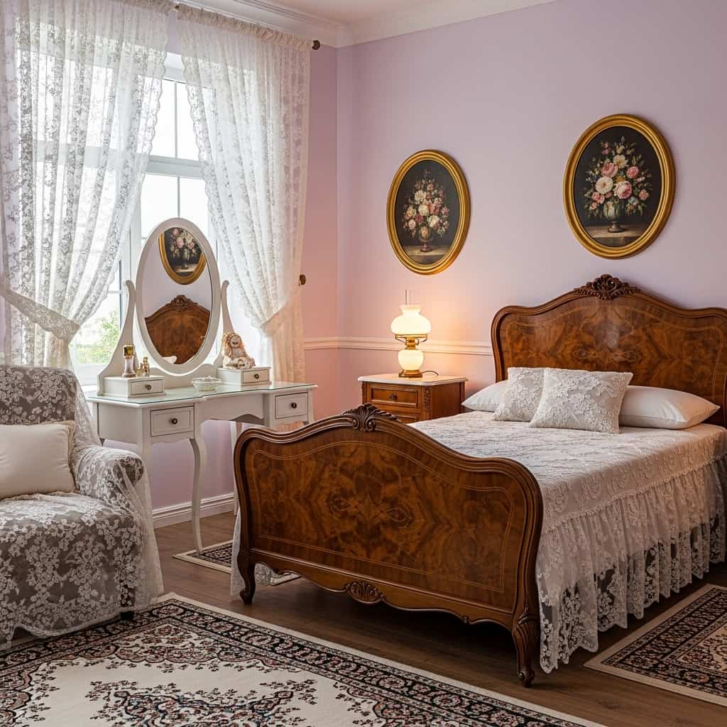 27 girl bedroom ideas