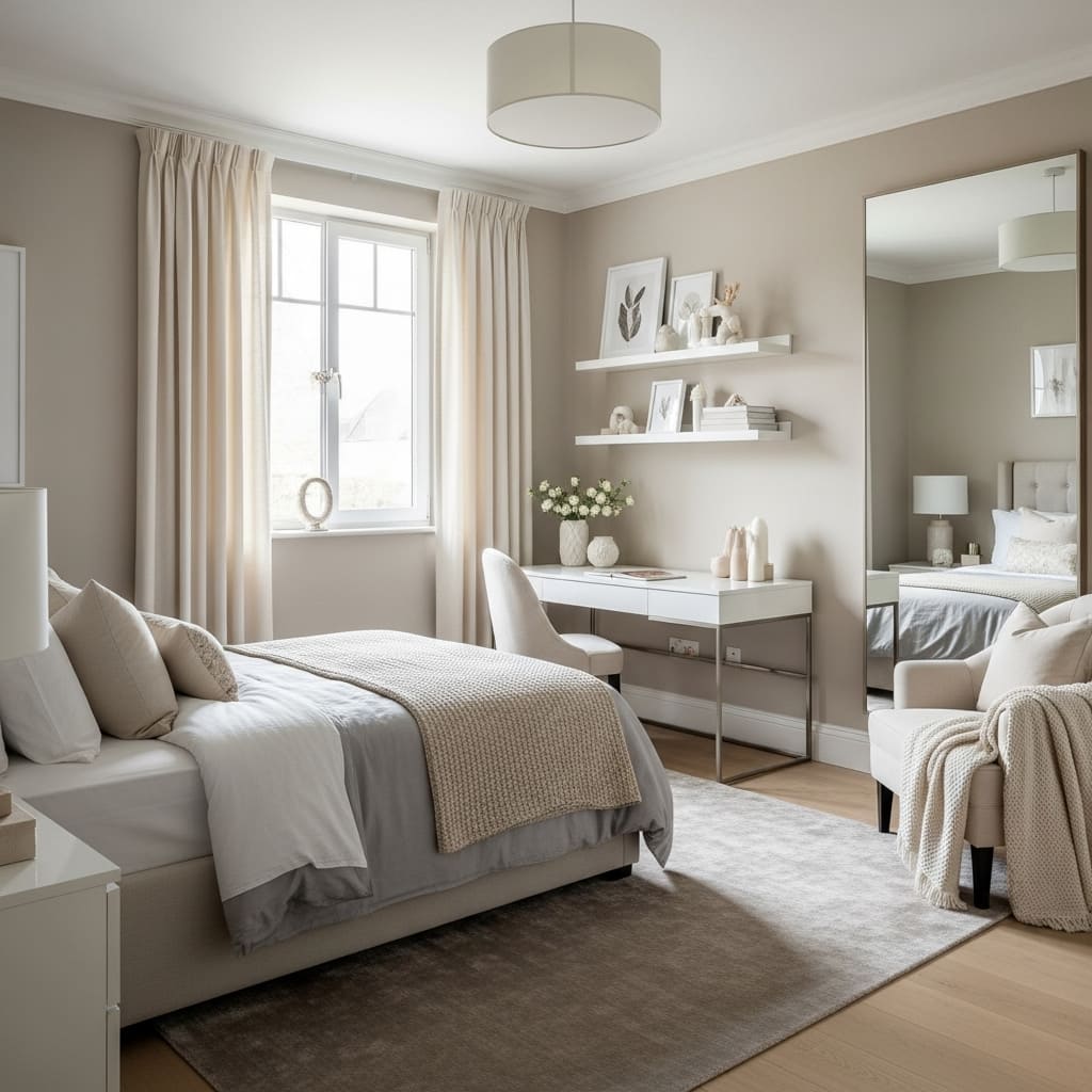 27 girl bedroom ideas