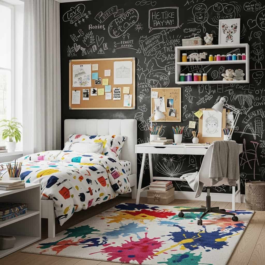 27 girl bedroom ideas