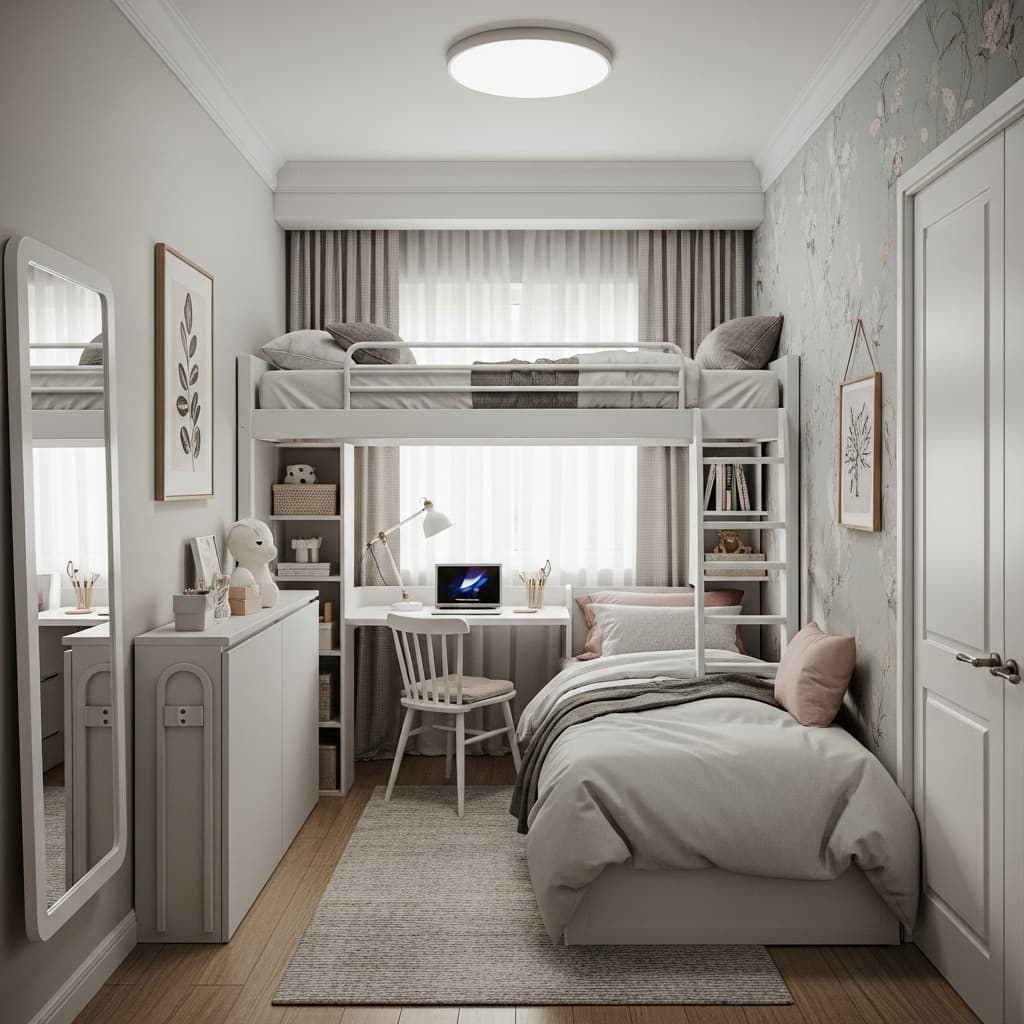 27 girl bedroom ideas