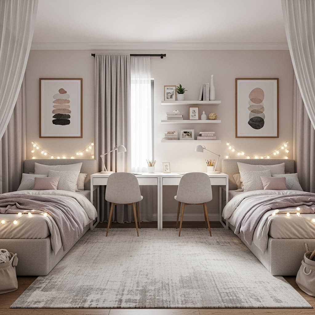 27 girl bedroom ideas