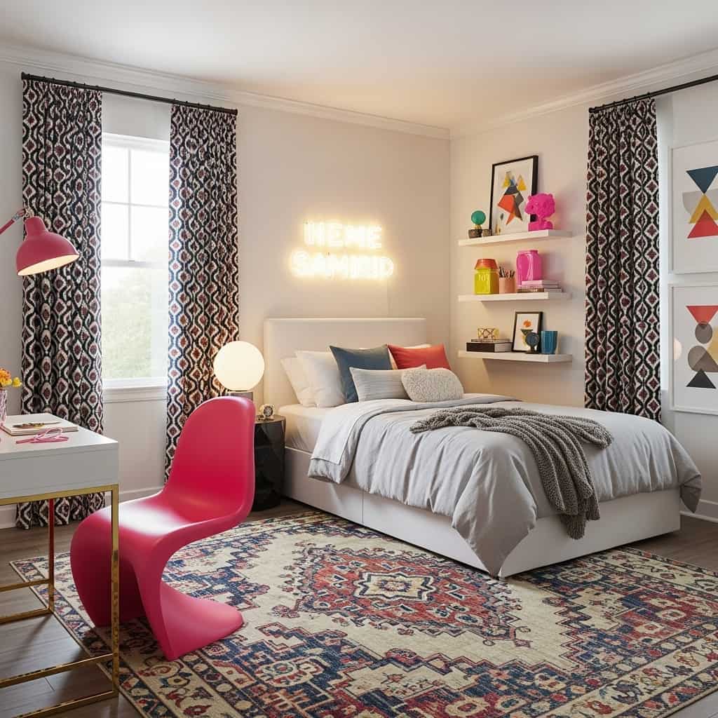 27 girl bedroom ideas