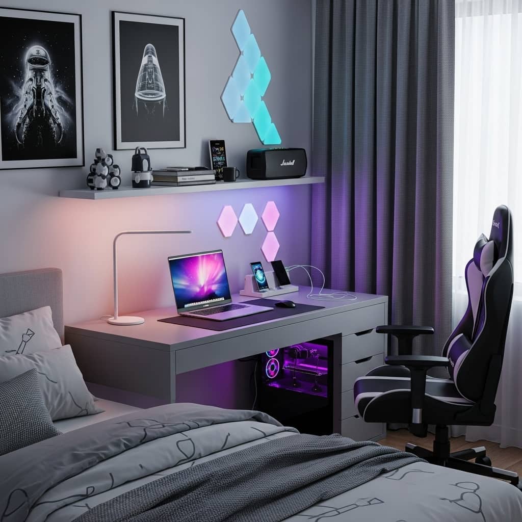 27 girl bedroom ideas