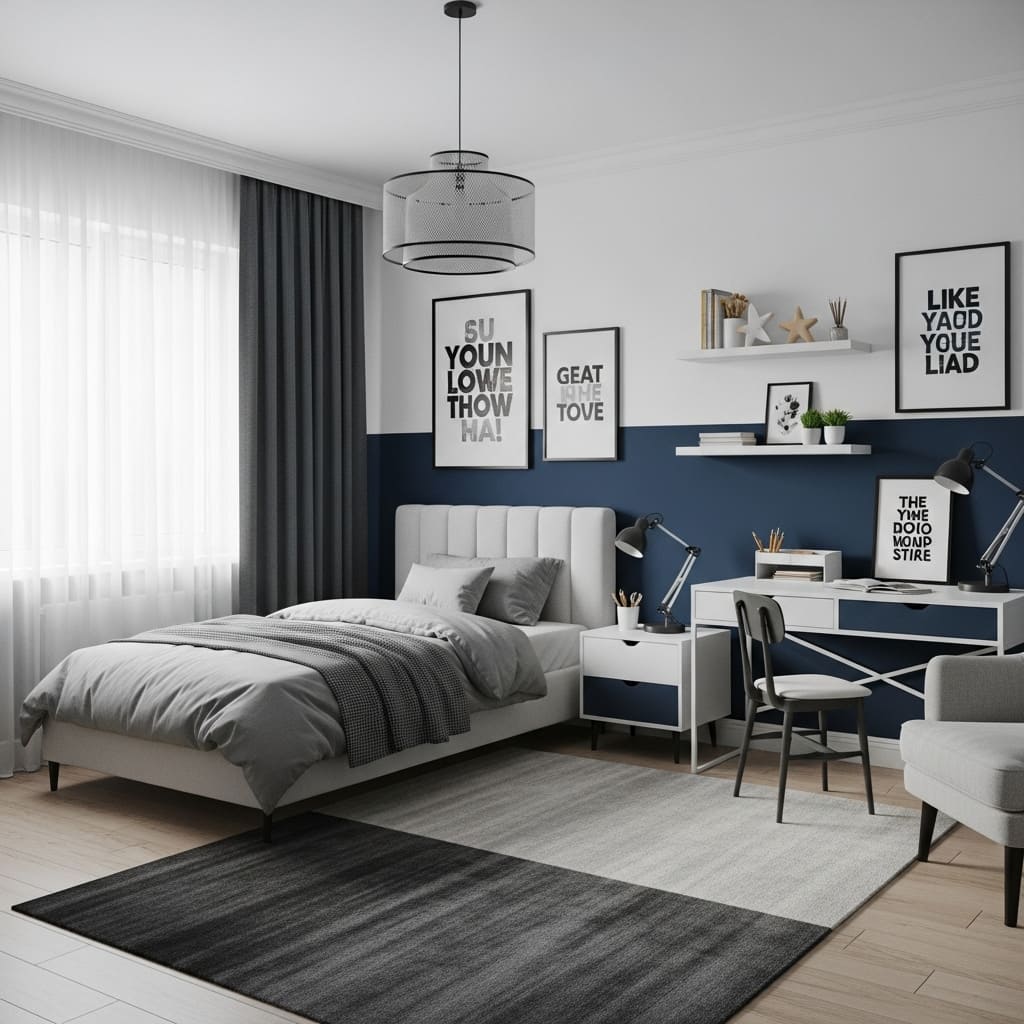 27 girl bedroom ideas