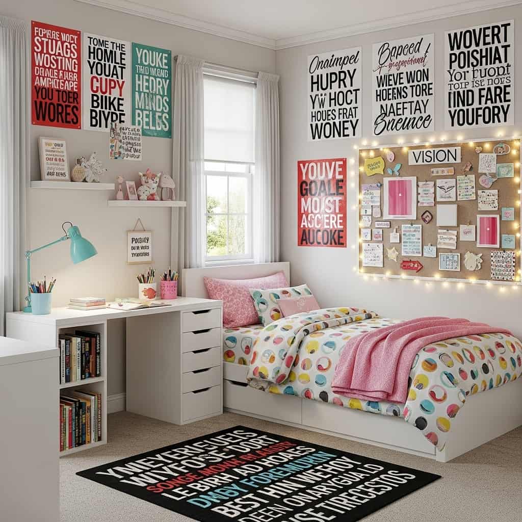27 girl bedroom ideas