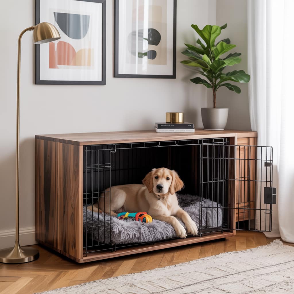 Dog Room Ideas