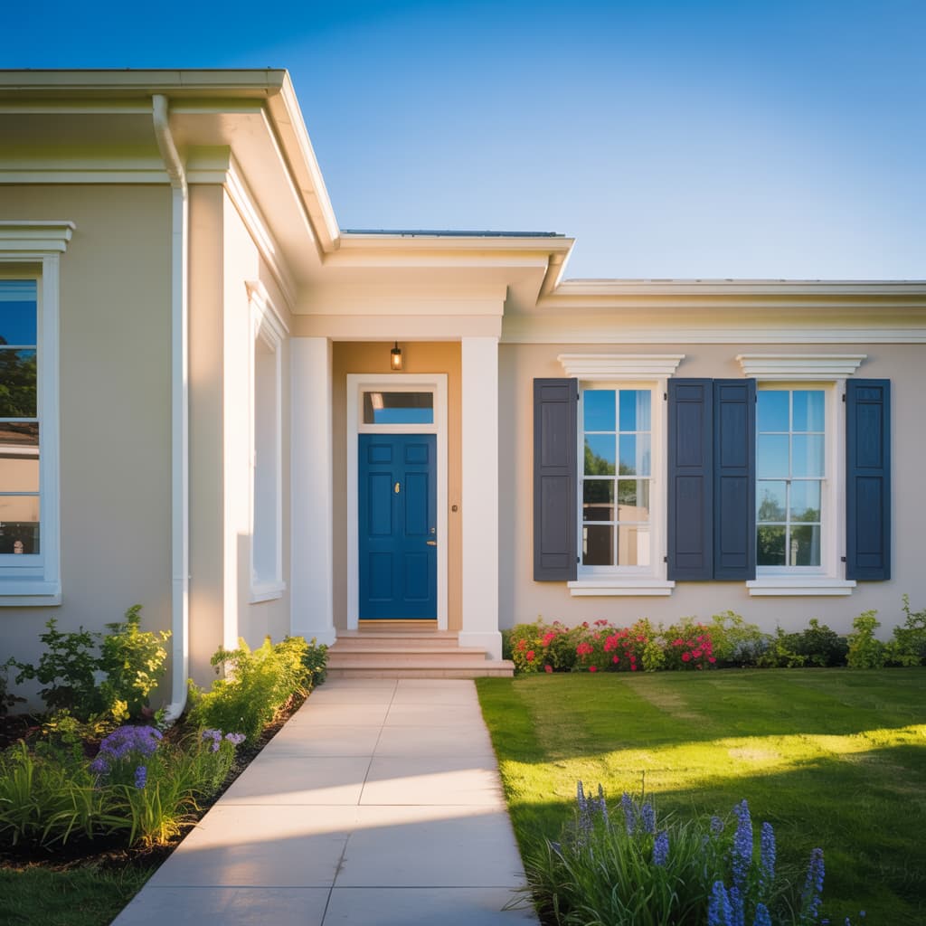 20 House Exterior Ideas