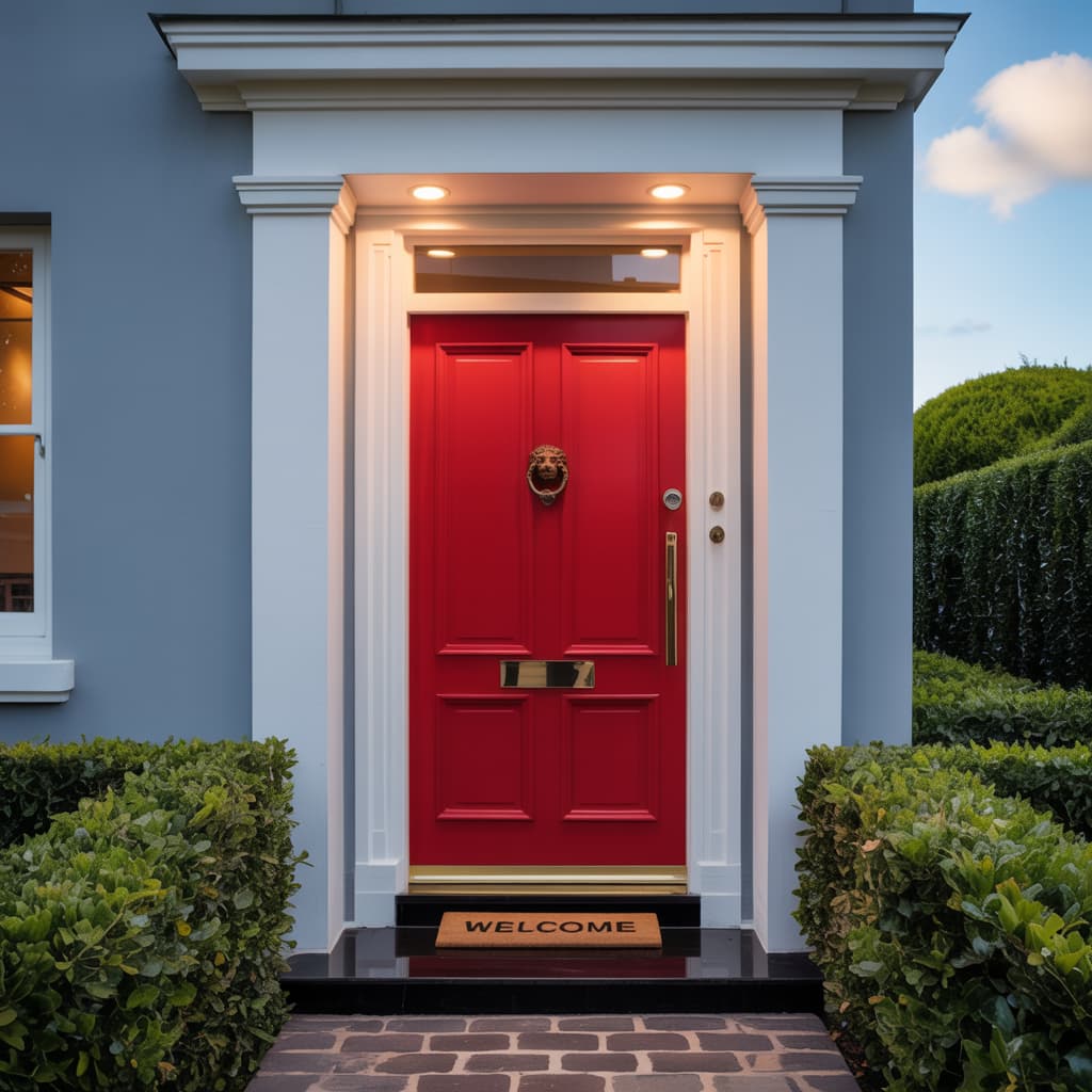 20 House Exterior Ideas